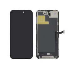 Complete Screen iPhone 14 Pro Max 120Hz (LTPS) (Prime)