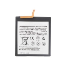 Battery Galaxy S24 (S921B) high quality