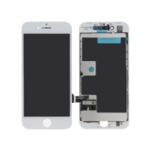 Complete Screen White iPhone 8/SE2
