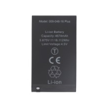 Battery iPhone 16 Plus (Ti)