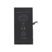 Battery iPhone 15 Plus High Capacity OEM
