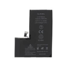 Battery iPhone 14 Pro High Capacity (Ti)