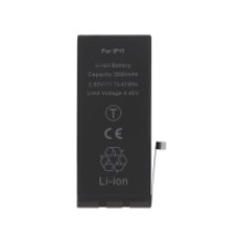 Battery iPhone 11 High Capacity (Ti)