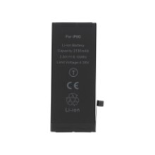 iPhone 8 High Capacity Battery (Ti)