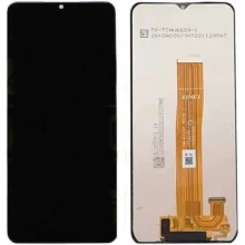 SM-A022 (A02 2021) BLACK TIANMA (NF) LCD