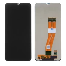SM-A025G/M025 (A02s/M02s 2020) BLACK EU CODE (NF) LCD