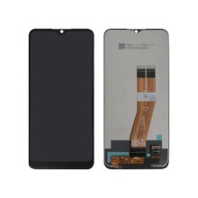 SM-A037F (A03s 2021) BLACK NON EU CODE (NF) LCD
