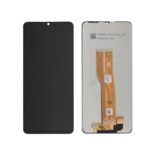 Complete Screen Galaxy A07 4G (A075) (Without Frame)