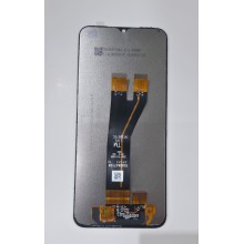 SM-A146B/A145F (A14 5G/4G 2023) BLACK (BIG CONNECTOR) (NF) LCD
