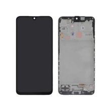Complete Screen Blue Night Galaxy A16 5G (A166B) LCD ECRA