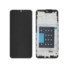 Complete Screen Incell Galaxy A17 4G (A175F) (With frame) lcd ecra