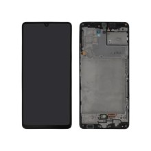 Complete Screen Galaxy A42 5G (A426B) ECRA LCD
