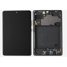 Complete Screen Galaxy A71 5G (A556B) LCD ECRA