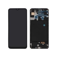 Complete Screen OLED Galaxy A50/30/50S (A505F)