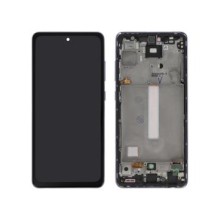 Complete Screen White OLED Galaxy A52 4G/5G (A525/A526B)