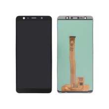 Complete Screen OLED Galaxy A7 2018 (A750F) LCD ECRA