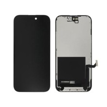 Complete Screen iPhone 15 (Alcalian)