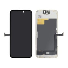 Complete Screen iPhone 15 Pro (Hard OLED)