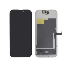 Complete Screen iPhone 15 Pro (SOFT OLED)