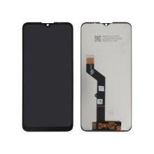 Complete Screen Moto G9 Play
