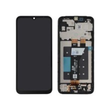Complete Screen Galaxy A14 5G (A146P/A146U) (With frame)
