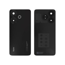 Backcover Black Redmi 13