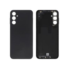 Backcover Black Galaxy A14 4G (A145)