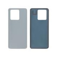 Back Cover Green Xiaomi 13T Pro (Without logo)