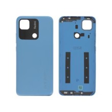 Back Cover Sky Blue Redmi 10A