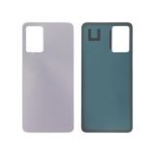 Back Cover Purple Redmi Note 11 Pro+ 5G (Without logo)