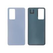 Back Cover Blue Xiaomi 12 Pro (Without logo)