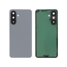 Backcover Grey Galaxy A17 5G (A176B) (No Logo)