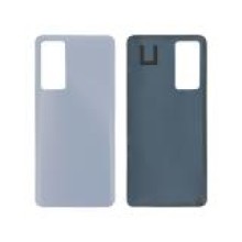 Back Cover Blue Xiaomi 12 (Without logo)