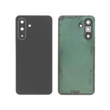Backcover Black Galaxy A17 5G (A176B) (No Logo)