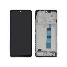 Complete Screen TFT Redmi Note 12 4G (With Frame)