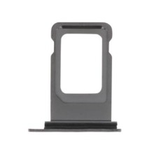 SIM Card Tray Space Gray iPhone XS Max