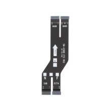 Main flex Galaxy A16 4G/5G/A17 4G/5G (A165F/A166B/A175F/A176B)