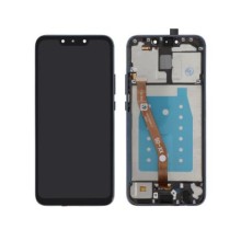 Complete Screen Mate 20 Lite Blue (With Frame)