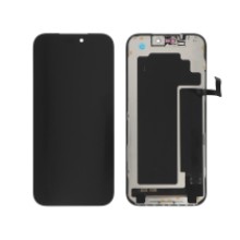 Complete Screen iPhone 17 Pro Max 120 Hz (LTPS) (SPARK)