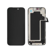 Complete Screen iPhone 17 Pro 120 Hz (LTPS) (SPARK)