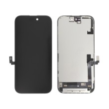 Complete Screen iPhone 16 (Hard Oled)