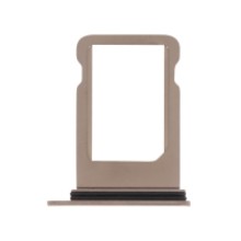 SIM Card Tray Gold iPhone XS