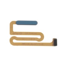 Flex Cable Power Blue Galaxy A12 (A125F)