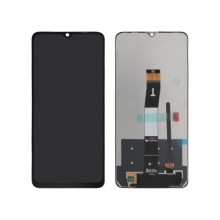 Complete Screen Redmi 12C (Without frame)