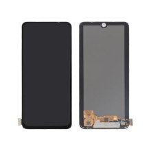 Complete Screen Black OLED Redmi Note 11/11S (Without Frame)