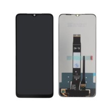 Complete Screen Redmi A1 (Without frame)