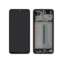 Complete Screen Redmi A5 (With Frame) SMALL FLEX