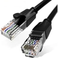 Vention Cable de Red UTP RJ45 Cat6 - 20m - Color Negro