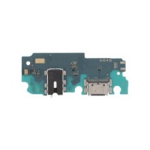 Charging Port Flex Cable Galaxy A04s (A047F)