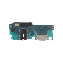 Charging Port Flex Cable Galaxy A12 (A125F)
